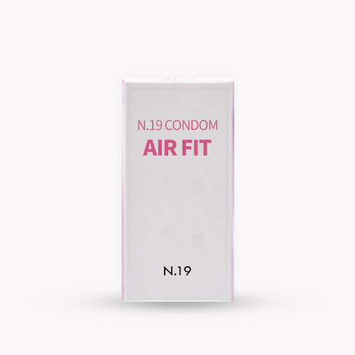 AIR FIT(10pcs)